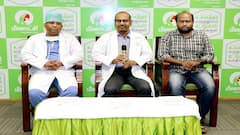 இதய நோய்கள் அதிகரிப்பு… உயிர் காக்க போராடும் அவசர சிகிச்சை பிரிவு: மீனாட்சி மருத்துவமனை நிபுணர்கள் விளக்கம்