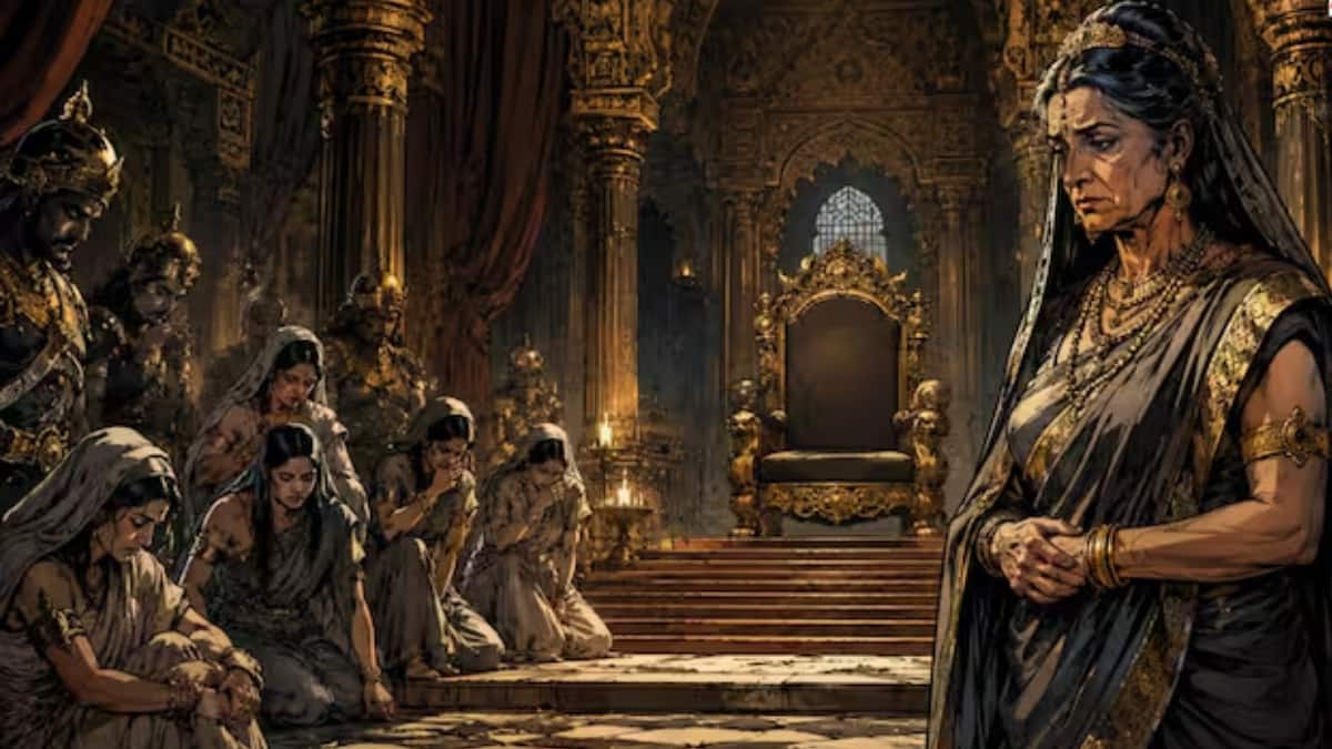 Mahabharat Hidden Facts: ఒక్క నిర్ణయంతో మహాభారతాన్ని మార్చేసిన మహిళ | ద్రౌపది కాదు, సత్యవతి!