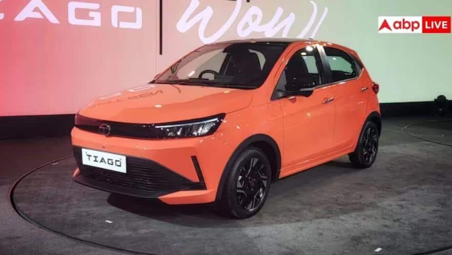 Tata Tiago 2026 Comprehensive Refresh Review: మరింత లగ్జరీగా టాటా టియాగో 2026 మోడల్.. సిటీ డ్రైవింగ్ కు పర్ఫెక్ట్ ఛాయిస్.. 6 ఎయిర్ బ్యాగ్స్ తో సేఫ్టీ, రివ్యూ వివ‌రాలు ఇవిగో..!
