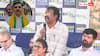 నాగేశ్వర్ సంఘీభావ సభలో పవన్ కల్యాణ్‌పై దూషణలు - ఖండించిన ఏపీ బీజేపీ !