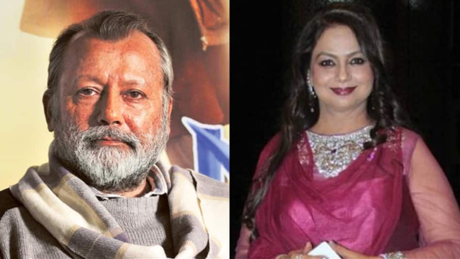 Pankaj Kapoor Birthday: 9 साल में टूटी पहली शादी, फिर सुप्रिया पाठक संग रचाया दूसरा ब्याह, ऐसी रही पंकज कपूर की लव लाइफ
