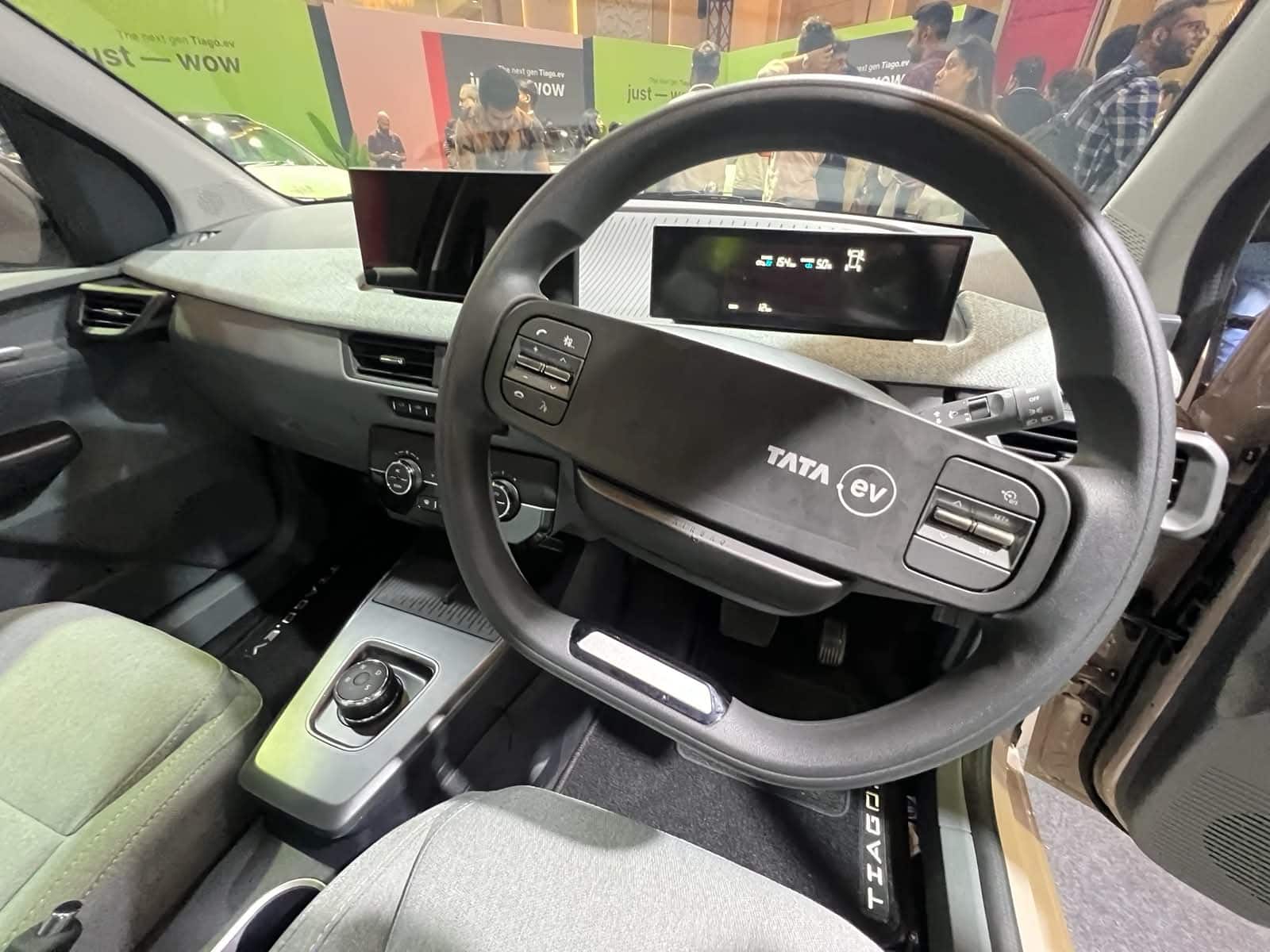 Tiago EV Facelift Launched Under Rs 5 Lakh: Time To Skip Petrol Cars?