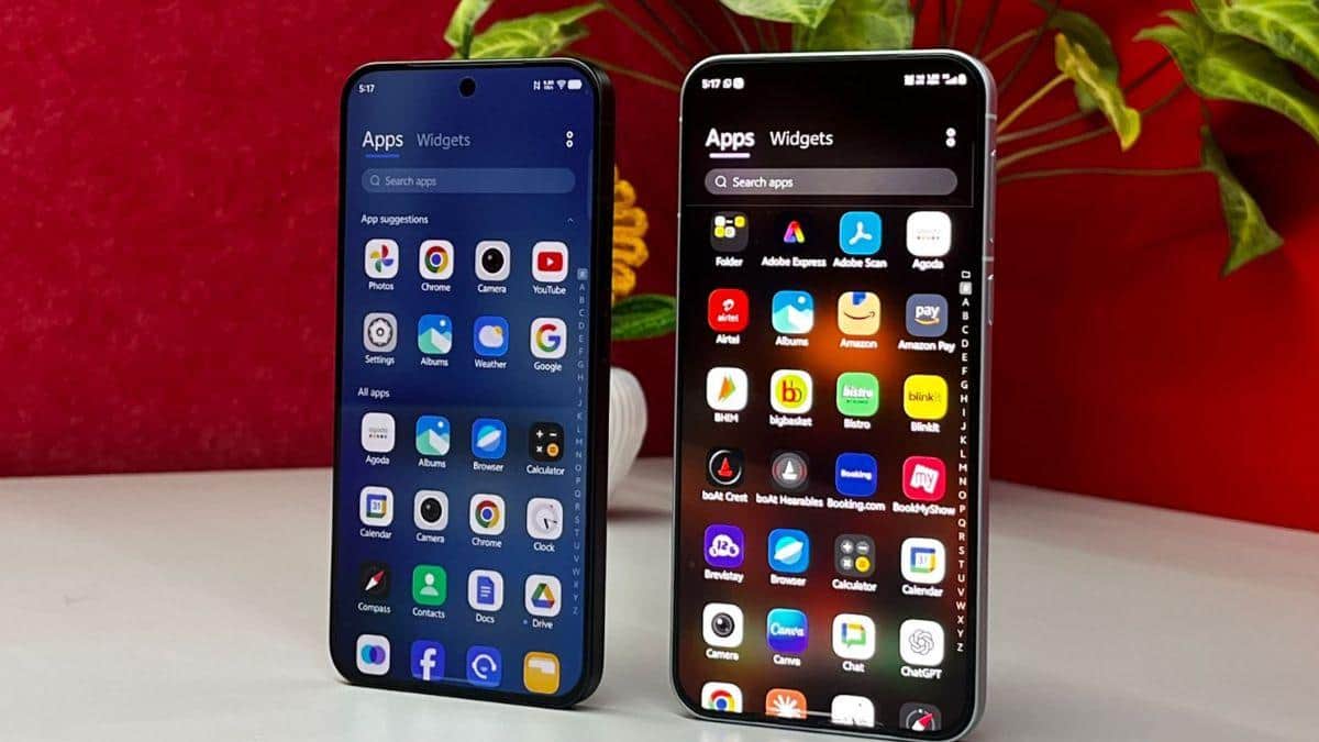 Vivo X300 FE vs X200 FE: One Costs Rs 20,000 More And Still Loses