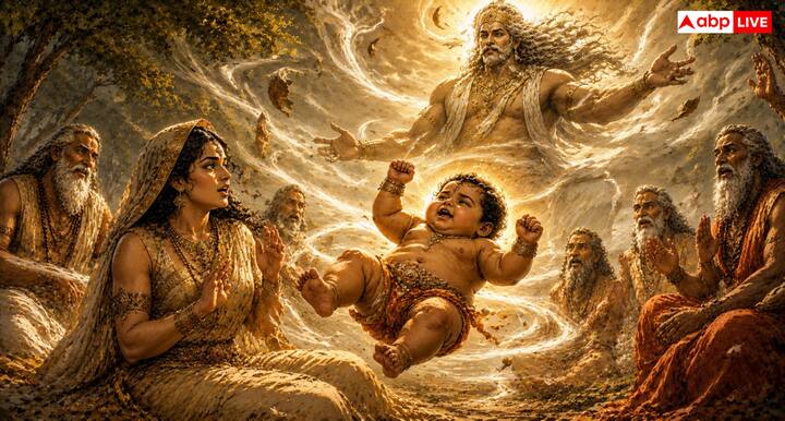 इसके बाद कुंती ने वायु देव का स्मरण किया. उनकी कृपा से भीम का जन्म हुआ. जन्म लेते ही भीम असाधारण बल के प्रतीक दिखाई दिए. कहा जाता है कि बचपन में ही उनकी शक्ति इतनी अधिक थी कि साधारण बालक उनके सामने टिक नहीं सकते थे. पांडु और कुंती ने समझ लिया कि यह पुत्र भविष्य में महान योद्धा बनेगा.