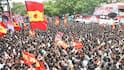 TVK: அடுத்தடுத்து இணையும் அதிமுக கேங்! அப்செட்டில் தவெக பாய்ஸ்! வருங்காலத்தில் சீட் கிடைக்காதோ?