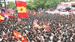 TVK: அடுத்தடுத்து இணையும் அதிமுக கேங்! அப்செட்டில் தவெக பாய்ஸ்! வருங்காலத்தில் சீட் கிடைக்காதோ?
