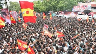 TVK: அடுத்தடுத்து இணையும் அதிமுக கேங்! அப்செட்டில் தவெக பாய்ஸ்! வருங்காலத்தில் சீட் கிடைக்காதோ?