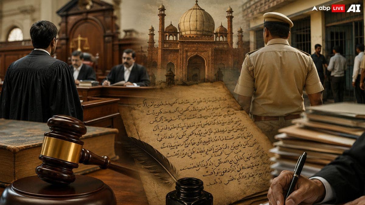 आज भी अदालत और पुलिस महकमें में क्यों होता है उर्दू शब्दों का इस्तेमाल, कहां से हुई थी इसकी शुरुआत?