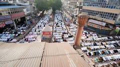 Eid al-Adha 2026: From Patna To Navi Mumbai, Faith And Unity Fill The Streets Of India