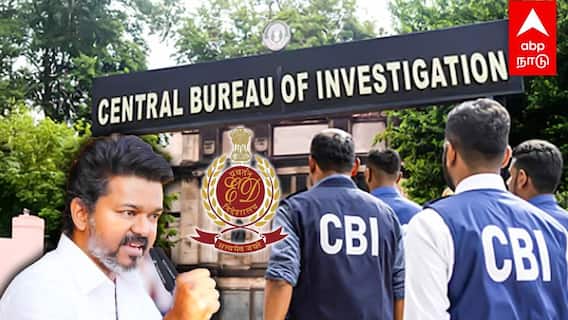 Vijay warns Ministers | 