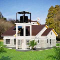Water Tank Cleaning Tips: మీ ఇంటి పైకప్పుపై ఉన్న నీటి ట్యాంక్‌ను సులువుగా శుభ్రం చేసేందుకు టిప్స్!