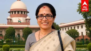 உச்சநீதிமன்ற நீதிபதியாகிறார் தமிழ்ப்பெண் வழக்கறிஞர்! யார் இந்த மோகனா?