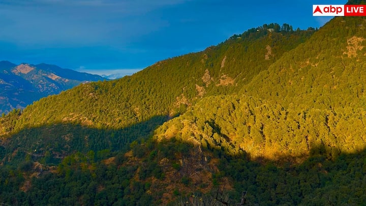 शिमला में भी तेज बारिश के दौरान सड़कें टूटने और पहाड़ खिसकने का खतरा बना रहता है. इसकी जगह राजस्थान का माउंट आबू शांत और सुरक्षित मानसून डेस्टिनेशन माना जाता है.