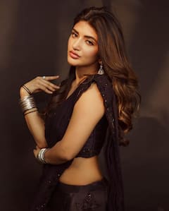 साई पल्लवी से लेकर श्रीलीला तक, साउथ सिनेमा की इन अभिनेत्रियों के पास है डॉक्टरी की डिग्री