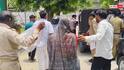 Mathura Firing: ब्रज 84 कोस की परिक्रमा में भयंकर गोलीबारी, भंडारे की जगह और व्यवस्था पर था विवाद
