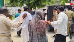 ब्रज 84 कोस की परिक्रमा में भयंकर गोलीबारी, भंडारे की जगह और व्यवस्था पर था विवाद