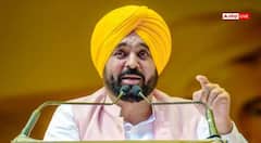 Punjab News : ਕੇਵਲ ਸਿੰਘ ਢਿੱਲੋਂ ਦੇ ਭਾਜਪਾ ਪ੍ਰਧਾਨ ਬਣਨ ‘ਤੇ CM ਭਗਵੰਤ ਮਾਨ ਦਾ ਤੰਜ, ਕਿਹਾ- ਸੁਨੀਲ ਜਾਖੜ ਨਾਲ...'