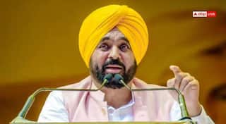 Punjab News : ਕੇਵਲ ਸਿੰਘ ਢਿੱਲੋਂ ਦੇ ਭਾਜਪਾ ਪ੍ਰਧਾਨ ਬਣਨ ‘ਤੇ CM ਭਗਵੰਤ ਮਾਨ ਦਾ ਤੰਜ, ਕਿਹਾ- ਸੁਨੀਲ ਜਾਖੜ ਨਾਲ...'