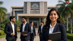 IIM मुंबई में नौकरी का बड़ा मौका, 45 हजार तक सैलरी के साथ निकली मैनेजमेंट ट्रेनी भर्ती