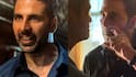 Akshay Kumar Caught ‘Reading From Teleprompter’ In Viral Clips From Sarfira, Toilet And Naagin 7: WATCH