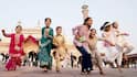 Eid al-Adha 2026: From Patna To Navi Mumbai, Faith And Unity Fill The Streets Of India
