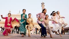 Eid al-Adha 2026: From Patna To Navi Mumbai, Faith And Unity Fill The Streets Of India