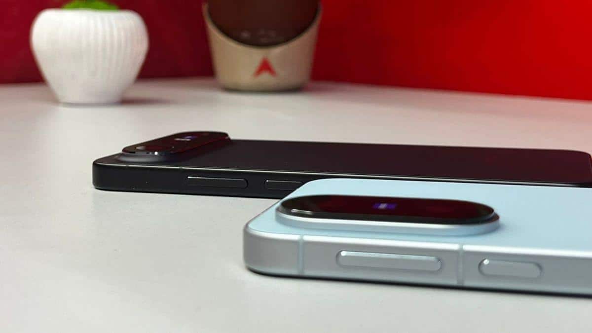 Vivo X300 FE vs X200 FE: One Costs Rs 20,000 More And Still Loses