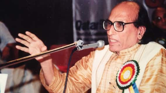 Bashir Badr: उर्दू शायरींचे शहंशाह डॉ. बशीर बद्र यांचे निधन; उर्दू साहित्याचा आत्मा हरपला, 14 वर्ष स्मृतिभ्रंशात काढत नश्वर जगाचा निरोप, शायरीतून वेदना, प्रेम अन् जीवनातील कटू सत्य मांडत राहिले