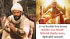 Raja Shivaji: 'राजा शिवाजी'च्या सिंहगर्जनेनं मोडले मराठी सिनेमांचे रेकॉर्ड्स, चौथ्या आठवड्यातही थिएटर फुल्ल, किती कोटी कमावले?