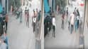 Indore News: छेड़छाड़ पर भिड़े दो परिवार, चले लात-घूंसे, सड़क पर 'दंगल', FIR दर्ज