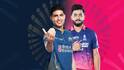 IPL Qualifier 2: கடைசியா ஒரு ஆட்டம்! இறுதிப்போட்டியில் காலடி வைப்பது யார்? ராஜஸ்தானை குஜிலிமஸ்து செய்யுமா குஜராத்?