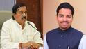 Sunil Tatkare : सुनील तटकरेंची पुत्रासाठी मोर्चेबांधणी, विधान परिषदेच्या जागावाटपाआधीच सुतारवाडीत महत्त्वाची बैठक