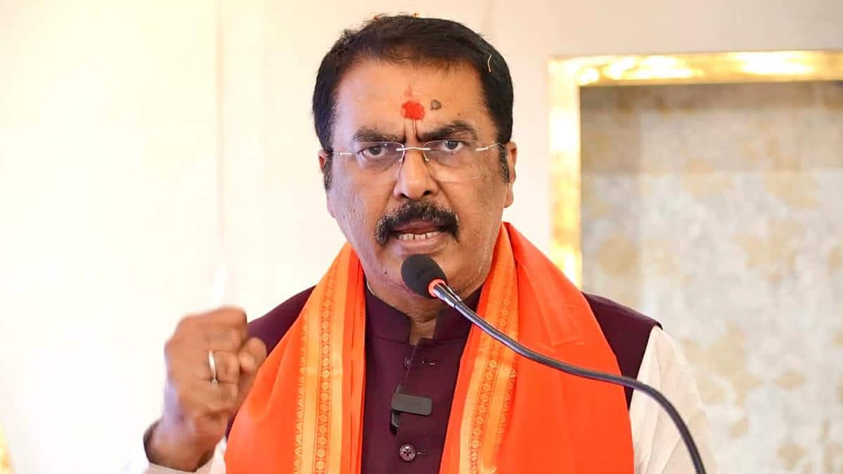 बिहार BJP में बड़ा फेरबदल, नए प्रदेश पदाधिकारियों की लिस्ट जारी, 7 प्रकोष्ठ के अध्यक्ष भी बदले