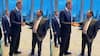 Ajit Doval Holds Talks With Russian Deputy PM At Moscow Security Forum