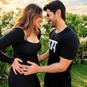 Bollywood Couple: प्रसिद्ध सेलिब्रिटी जोडप्यानं दिली गुडन्यूज, अभिनेता 38 व्या वयात बाप होणार, PHOTOs व्हायरल