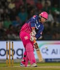 Vaibhav Sooryavanshi IPL 2026 : IPLच्या इतिहासात जे कधीच घडलं नाही, ते एका 15 वर्षांच्या पोराने करून दाखवलं; वैभव सूर्यवंशीने पुन्हा मोडले अनेक विक्रम, दिग्गजही चक्रावले