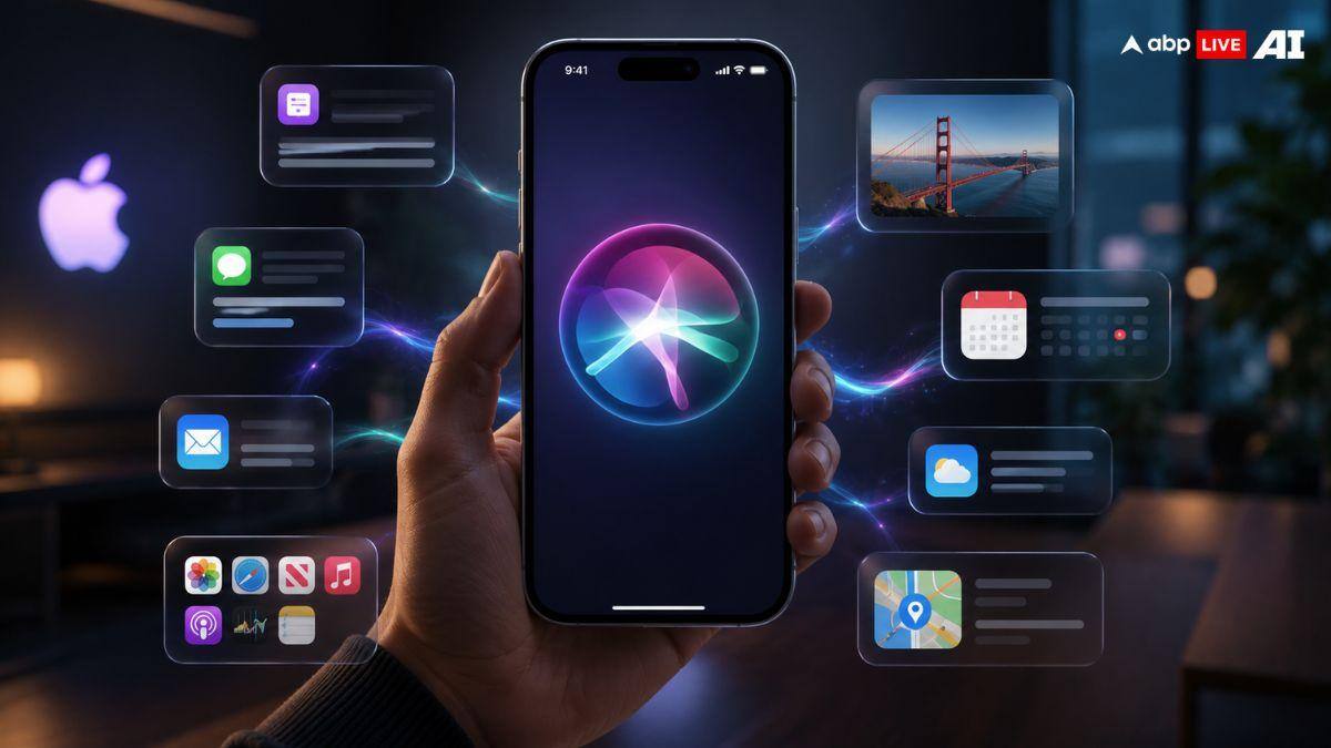 Apple's Biggest Siri Update In 15 Years Is Coming: Here Is What It Can Actually Do