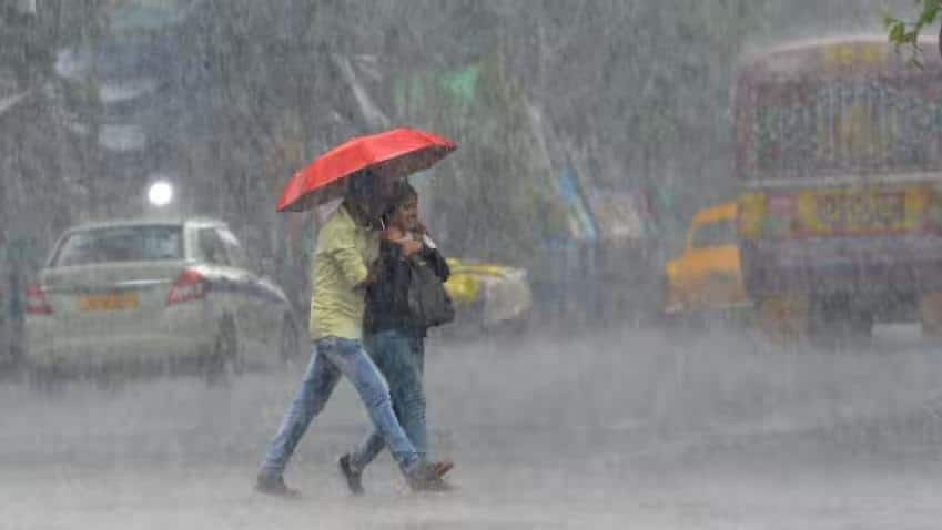 IMD ની ડરામણી આગાહી: આ વર્ષે ચોમાસું નબળું, ગરમીનું જોર વધશે