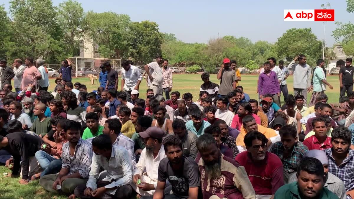 Illegal Bangladeshi immigrants in West Bengal 2026: బెంగాల్ నుంచి బంగ్లాదేశ్‌కు వెళ్లిపోతున్న లక్షల మంది చొరబాటుదారులు - వారిపై సానుభూతి చూపించాలా? దేశంలోనే ఉండనివ్వాలా?