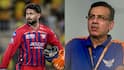 Rishabh Pant: ரிஷப் பண்ட் அதிரடி முடிவு: லக்னோ அணியின் கேப்டன் பதவியில் இருந்து திடீர் விலகல்! காரணம் என்ன?