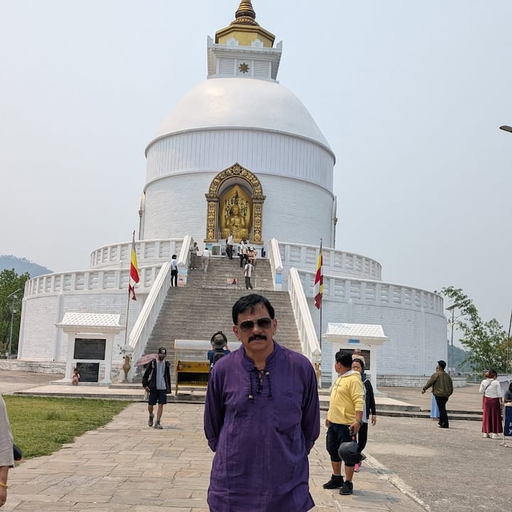 సాధారణంగా తెలుగు సీరియల్స్ లో మహిళా నటుల డామినేషన్ ఎక్కువ ఉంటుంది కానీ..గుండెనిండా గుడిగంటలు సీరియల్ లో సత్యం, బాలు పాత్రల డామినేషన్ అధికంగా ఉంటుంది