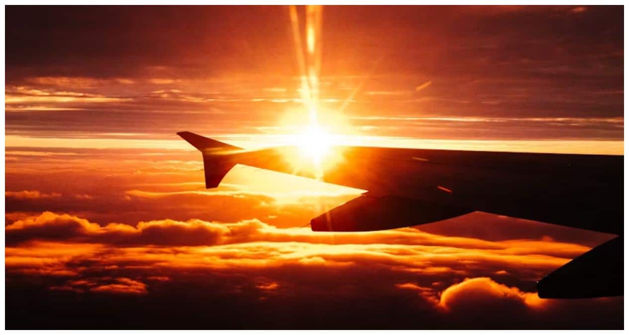 Hypersonic Travel:6 గంటల ప్రయాణం కేవలం 15 నిమిషాల్లోనే...! హైపర్‌ సోనిక్‌ టెక్నాలజీలో జపాన్ సంచలనం!