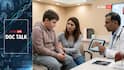 ABP Live Doc Talk: Children Are Developing Fatty Liver Earlier, Here's What Parents Should Pay Attention To