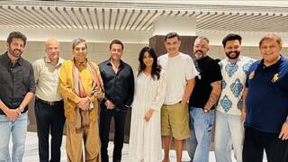 ‘Maatrubhumi’ First Review: Subhash Ghai Lauds Salman Khan’s Film As ‘Must Watch’