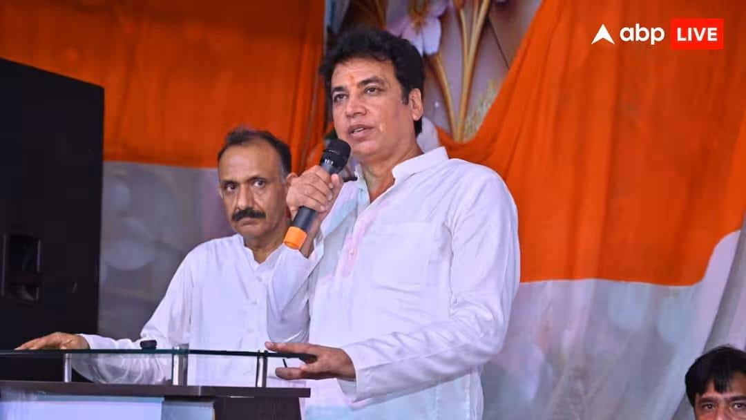 भीषण गर्मी में प्यासी दिल्ली! कांग्रेस ने बीजेपी सरकार को घेरा, जल संकट पर उठाए बड़े सवाल