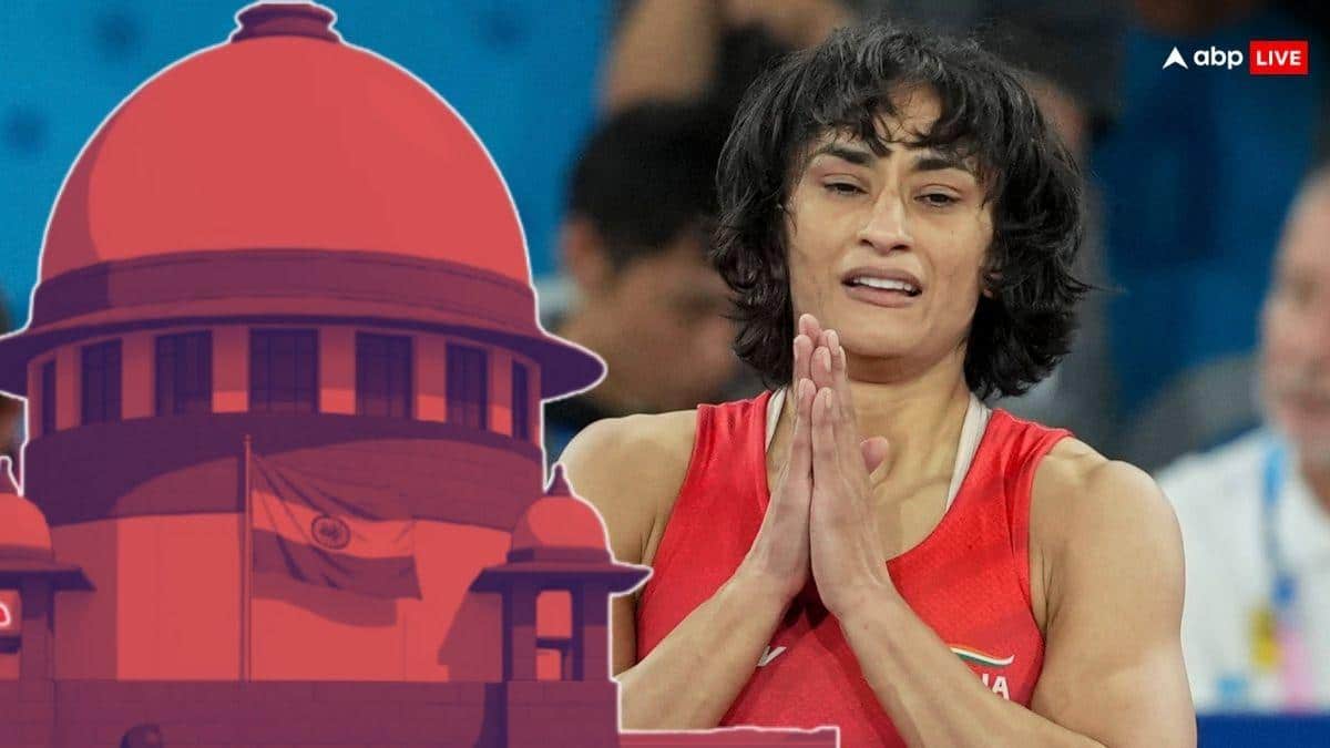 एशियन गेम्स के ट्रायल में शामिल होने की विनेश फोगाट को मिली इजाजत, SC क्यों बोला- आपके नाम कई उपलब्धियां पर देश पहले