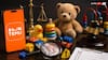 Temu Got Slapped With Rs 2,200 Crore Fine, And The Reason Involves Your Child's Toys