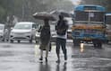 Weather Update : দুর্যোগ শুরু, উঠল প্রবল ঝড়, লন্ডভন্ড সব, তুমুল বৃষ্টির পূর্বাভাস কলকাতায়