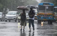 Weather Update :  দুর্যোগ শুরু, উঠল প্রবল ঝড়, লন্ডভন্ড সব, তুমুল বৃষ্টির পূর্বাভাস কলকাতায়