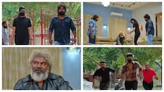 జగద్ధాత్రి సీరియల్: తొలిరోజు ఆఫీసులో అడుగుపెట్టిన యువరాజు...కోపంతో రుసరుసలాడిపోయిన నిషిక